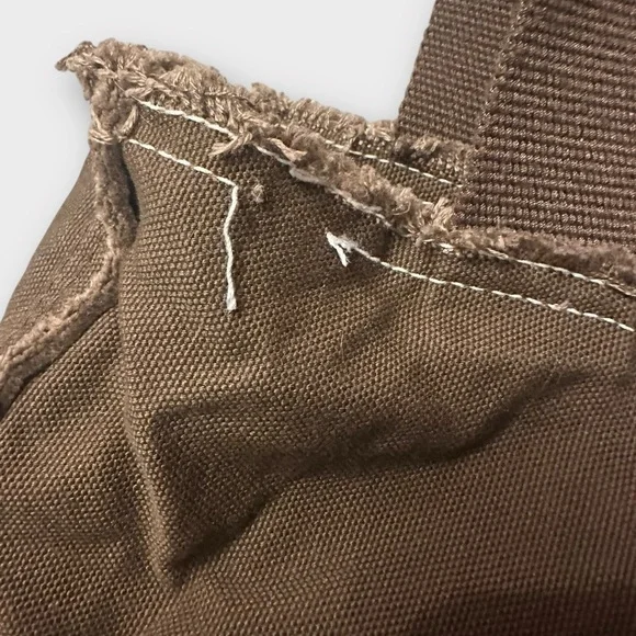 Y2K Life is Good Flower Tote - Picture 6 of 8